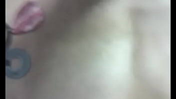 Preview 4 of Sex Story Kitchen Son Mom - close up strip