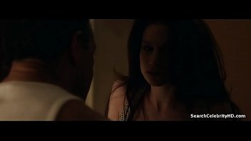 Preview 2 of Lena Pual Blacked - Sarah Hay in Flesh and Bone 2014-2015