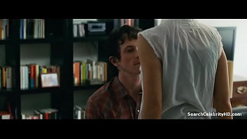 Preview 1 of By In - Sarah Michelle Gellar in Veronika Decides to Die 2010