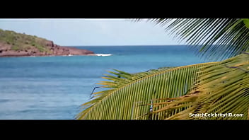 Preview 3 of Porno De Kiche - Sara Sampaio Josephine Skriver in The Victoria&#039_s Secret Swim Special 2015-2016