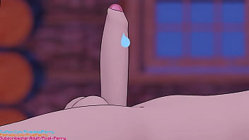 Preview 2 of Krishna Kpur Xxx - Sylvia x kazuma- PixelPerry