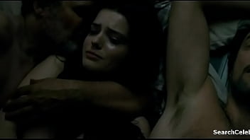 Preview 2 of Hubby In Away - Roxane Mesquida in Sennentuntschi (2010)