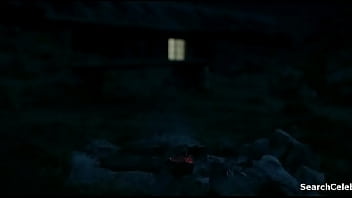 Preview 1 of Hubby In Away - Roxane Mesquida in Sennentuntschi (2010)