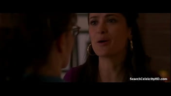 Preview 1 of Erotic Mrs Dracula - Salma Hayek,  Tina Fey in 30 Rock (2006-2011)