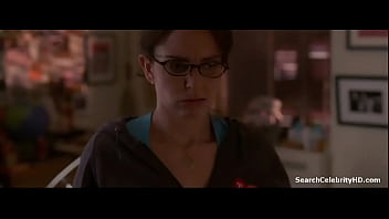 Preview 4 of Erotic Mrs Dracula - Salma Hayek,  Tina Fey in 30 Rock (2006-2011)