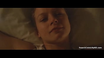 Preview 2 of Black Lesbians Womam - Samantha Morton in Code 46 (2003)