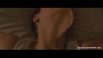 Preview 4 of Black Lesbians Womam - Samantha Morton in Code 46 (2003)