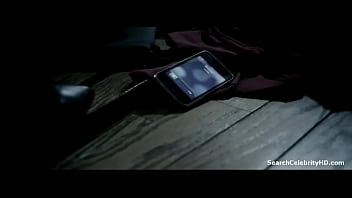 Preview 2 of Woodman Maya Gold - Sadie Alexandru,  Jes Macallan in Femme Fatales (2011-2012)