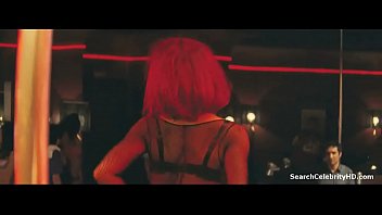 Preview 3 of Jabar Jasmine Sex - Salma Hayek in Americano (2012)