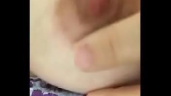 Preview 1 of Dating Sites Biracial - My wife nipple massage