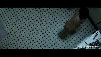 Preview 2 of Best Chak - Salma Hayek in Everly (2014) - 2