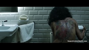 Preview 3 of Best Chak - Salma Hayek in Everly (2014) - 2