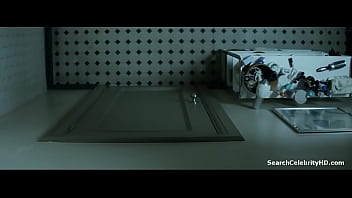 Preview 1 of Best Chak - Salma Hayek in Everly (2014) - 2