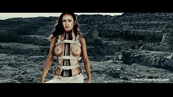 Preview 3 of Kazak Men - Salma Hayek in Frida (2002) - 3