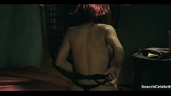 Preview 1 of Dehite Sixy Bideo - Salma Hayek in Americano (2014)