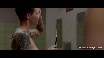 Preview 3 of Big Lun Samal Chot - Ruby Rose in Orange is the New Black (2013-2015) (2)