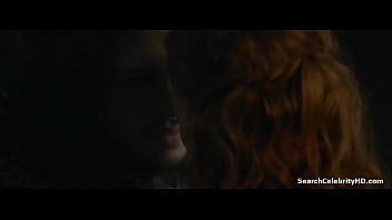 Preview 3 of Box Stop - Rose Leslie in Game Thrones 2011-2015