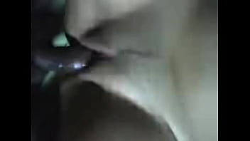 Preview 4 of Seikon No Qwaser Porn Hentai - cachando a mi vecina mientra conversa por celular