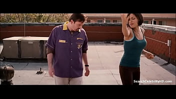 Preview 2 of Mother Fuckedbyson - Rosario Dawson in Clerks 2006