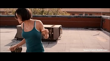 Preview 3 of Mother Fuckedbyson - Rosario Dawson in Clerks 2006