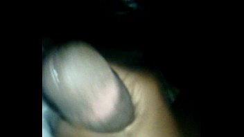 Preview 2 of Klaudia Kelly Anal Cream Pie - black dick