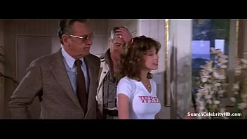 Preview 1 of Buk Ale - Rosanna Arquette in S.O.B 1981