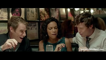 Preview 2 of Board Ship Porns - Rosario Dawson in Top Five 2014