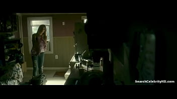 Preview 4 of Billi And Larki Xxx - Rosario Dawson in Explicit Ills 2009