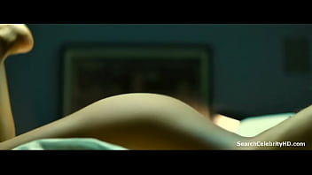 Preview 1 of Arjana Angel - Rosario Dawson in Trance 2014