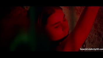 Preview 1 of New Sax Movie 2018 Farshe - Rosalba Neri Romina Power in Marquis de Sade Justine 1970