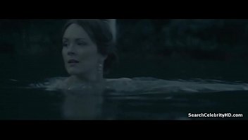 Preview 3 of Nazi Lesbian Officers - Rosamund Pike Rachael Stirling in Women in Love 2012