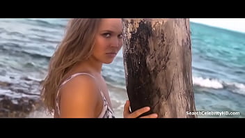 Preview 3 of Xart Sfatlett - Ronda Rousey in Sports Illustrated Swimsuit 2016