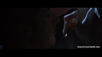 Preview 1 of Fat Pumping Gaggers - Robin Wright in State Grace 1990