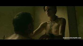 Preview 1 of Hindiwww Xxx Video - Rooney Mara in The Girl with the Dragon Tattoo 2012