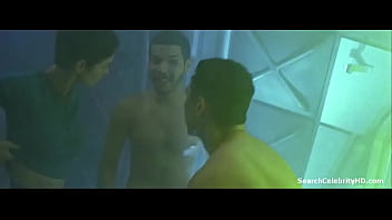 Preview 2 of Baa Com - Robin Tunney in Supernova 2000