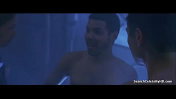 Preview 1 of Baa Com - Robin Tunney in Supernova 2000