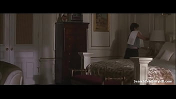 Preview 1 of Perfec Lesbi - Robin Tunney in End Days 2000