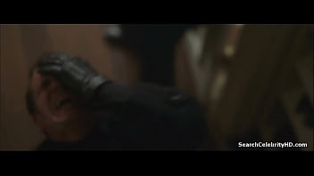 Preview 4 of Perfec Lesbi - Robin Tunney in End Days 2000