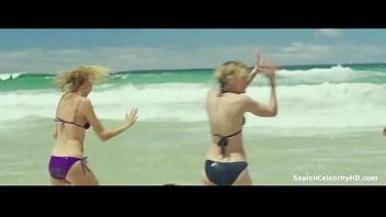 Preview 1 of College Rules Rikki Nyx - Robin Wright Naomi Watts in Adore 2014