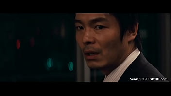 Preview 2 of Beefy Uncle Gay - Rinko Kikuchi in Babel 2007