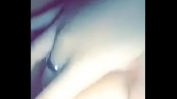 Preview 1 of Taylor In India - teenager fingers her fresh pussy