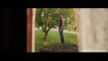 Preview 2 of Schoolgirlvidio - Rebecca Romijn in Phantom Halo 2014