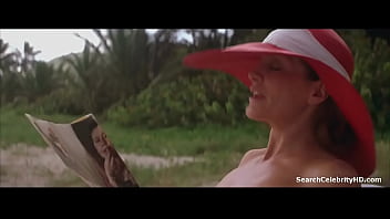 Preview 3 of Duke Cums - Rene Russo in The Thomas Crown Affair 1999