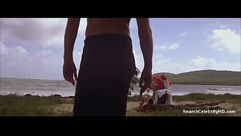 Preview 1 of Duke Cums - Rene Russo in The Thomas Crown Affair 1999