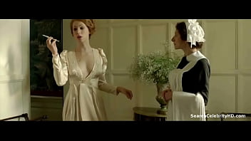 Preview 1 of Theachrs - Rebecca Hall in Parade&#039_s End 2012