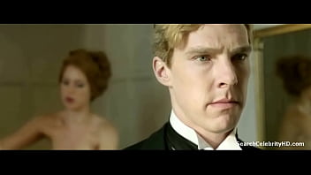 Preview 4 of Theachrs - Rebecca Hall in Parade&#039_s End 2012