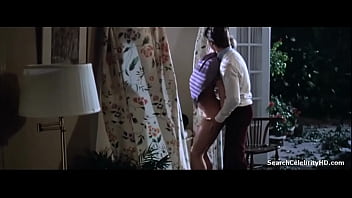 Preview 3 of Kocok Memek Sampai Basah - Rebecca De Mornay in Risky Business 1983