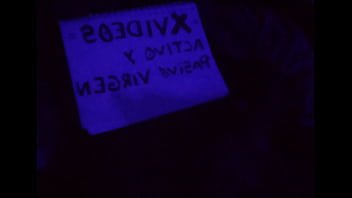 Preview 3 of Sau Da Afrika Xxx - V&iacute_deo de verificaci&oacute_n