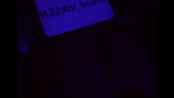 Preview 4 of Sau Da Afrika Xxx - V&iacute_deo de verificaci&oacute_n