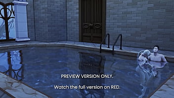 Preview 3 of Xxx Hard Coar Mom Son Father Anl - Triwizard Tournament 2 - 3d Hentai - Preview Version